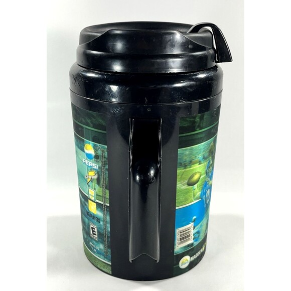 Madden 09 XX 20 Years 1989-2009 Collectors 64oz Big Gulp Mug - Picture 6 of 10